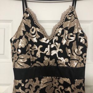 Beautiful Elegant but sexy women’s dress